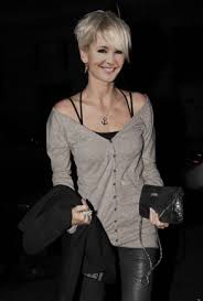 A reporter and television presenter who is known for. Wendy Mesley Cbc