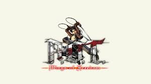 Similar games to attack on titan: Attack On Titan Wings Of Freedom Full Download Gd Alex71