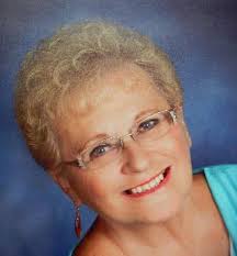 Naomi COTTRELL Obituary (1939