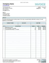 We help you make small business invoicing simple with our invoice generator software. How To Write An Invoice For Freelance Work Arxiusarquitectura