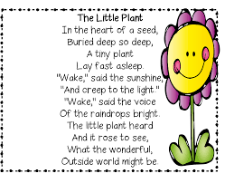 First Grade Wow A Whole Lotta Sharin Goin On Kindergarten Poems Kids Poems Poetry For Kids