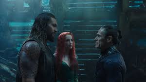 Aquaman Swims Past Wonder Woman And 800 Million At Worldwide Box Office Sets Eyes On Batman V Superman For The Dc Universe Throne Entertainment News Aquaman stars jason momoa in the titular role. aquaman swims past wonder woman and
