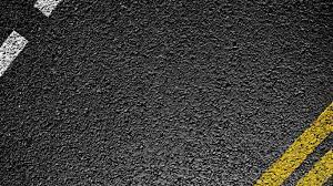 Stripes Road Asphalt Textures Widescreen On The Wallpaper Latar Belakang Awan