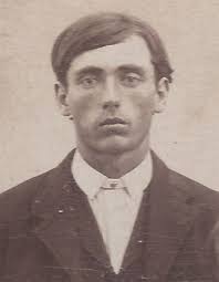 William Thomas Ellison (1880-1962)