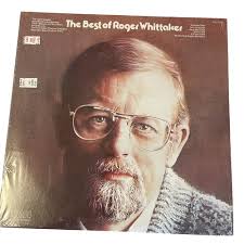 Roger Chase~MICHIGAN PRISON COUNTRY The Lifer LONGHORN 45 rpm Record