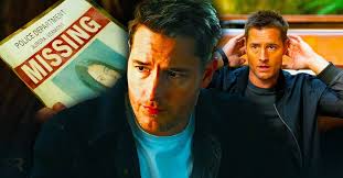 Tracker Established Colter's Season 2 White Whale Case In Season 1 (But You  Might Have Missed It)