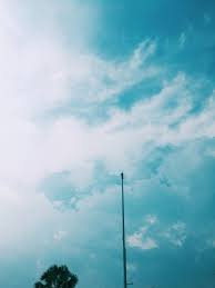 More images for aesthetic summer pictures » Vsco Aesthetic Sky Blue Pink Clouds Summer Day Dayout Frattuup Vsco