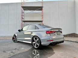 Image result for Monsoon Gray 2021 RS3