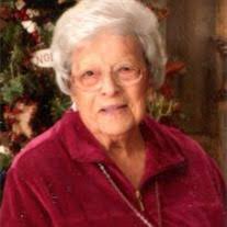 Mabel Hebert Duhon Obituary June 23, 2011