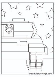 Coloring pages for tank (transportation) ➜ tons of free drawings to color. Printable Tanks Coloring Pages Updated 2021
