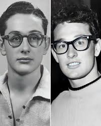 Being the anniversary of when we lost 3 great musicians. With that said I  would like to share with you the poems for each one, that I wrote for one  of my