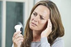 Image result for what is the treatment for hot flushes