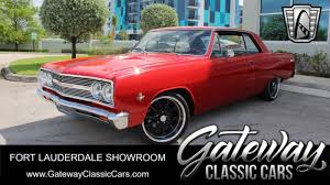 Image result for Regal Red 1965 Chevelle