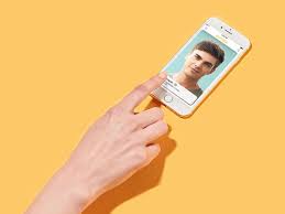 I met my wife on one. How To Use Bumble The Dating App That Forces Women To Make The First Move