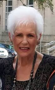 Barbara Ann Gest Obituary