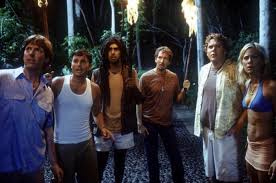 What's your favorite Club Dread quote? #brokenlizardQuotes