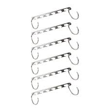 Black leather kitchen s hook pan hanger, stainless steel kitchen hook,kitchen pot pan hook,kitchen accessories hanger, leather kitchen hooks. 2 6 10pcs Stainless Steel Clip Stand Clothes Hanger Pants Skirt Clothes Rack Adjustable Pinch Grip Clothing Organizer Save Space Special Deal D195 Goteborgsaventyrscenter