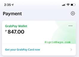 Once linked, you can top up your grabpay wallet easily without entering your maybank2u username, password and transaction authorisation code 5. How To Top Up Your Grabpay Wallet To Use For Grabcar