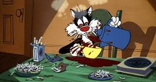 Her Hali Guzel De Ekstra Olarak Tadina Doyum Olmayan 15 Uyku Cesidi Looney Tunes Disney Cizimleri Disney