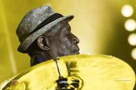 Guy warren fra ghana , også kjent som kofi ghanaba (4. Tony Allen Music All About Jazz