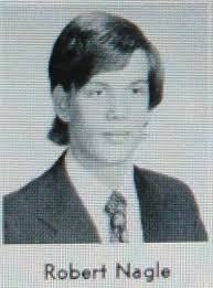 Robert Orris Nagle (1955-2006)