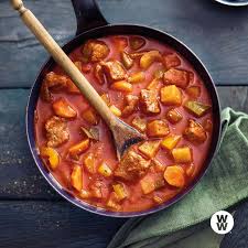 Wurzige Gulaschsuppe Gulaschsuppe Rezepte Rezepte Gulaschsuppe