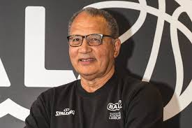 Kampioenscoach 'Ollie' weer terug op het nest bij BAL