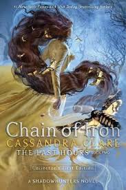 See more of the last hour on facebook. The Last Hours Chain Of Iron Von Cassandra Clare Gebundene Ausgabe 978 1 4063 5810 0 Thalia