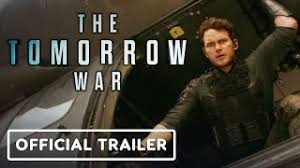 Well, you know the rest. The Tomorrow War Official Teaser Trailer 2021 Chris Pratt Yvonne Strahovski J K Simmons Youtube