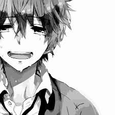Top 15 anime wolf characters howling in the night myanimelist net. Sad Boy Anime Phone Wallpapers Wallpaper Cave