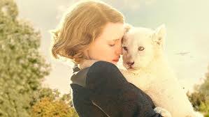 Prime Video: The Zookeeper's Wife