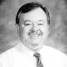 Daniel Robles Obituary (1952