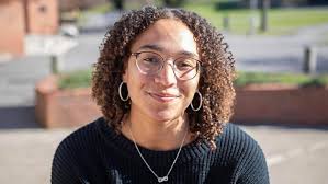 Q&A: Senior shares her passion for Habitat for Humanity