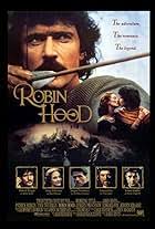 The Legend of Robin Hood (TV Mini Series 1975)