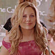 If you could tell Paige Michalchuk anything what would it be? 🩷