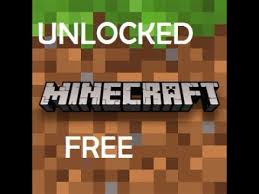 Minecraft mods, minecraft maps, minecraft skins, minecraft texture packs. How To Download Minecraft Pe Unblocked For Free 2018 Youtube