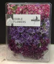Browse our collection of flowers, hampers and gifts available for delivery in sydney. Edible Flowers Delivered Yourgrocer