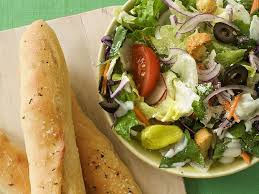 Almost Famous Garden Salad Recipe Food Network Recipes Garden Salad Recipe Salad Recipes