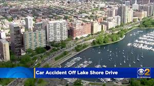 Their car was discovered around 3:15 a.m. Cbs Chicago Lake Shore Drive Accident Facebook