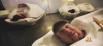 Only in America with Larry the Cable Guy (TV Series 2011– )