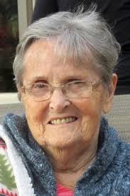 Joann Holloway Smith