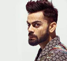 Pin On Virat Kohli Hairstyles