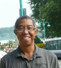 Patrick Chen Obituary January 6, 2019