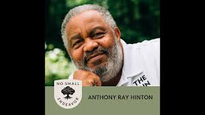 143: Anthony Ray Hinton: An Innocent Man