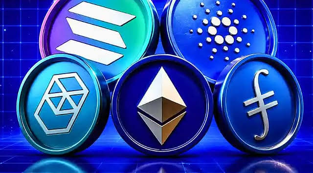 Top Altcoins to Watch in September 2026