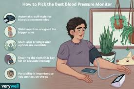 Included were 87attending pediatricians, 68 residents in training, and The 6 Best Blood Pressure Monitors Of 2021