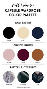 They are framed by light eyebrows and eyelashes. Create A Wardrobe Color Palette Vetta