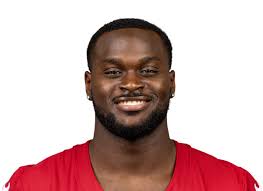 Jeremiyah Love - Arizona Cardinals Running Back - ESPN