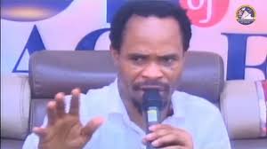 I pray for your success and breakthrough