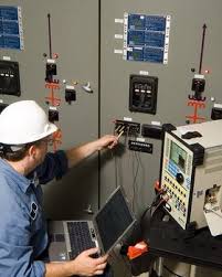 Cape coral, fl work hours: Protective Relay Maintenance And Testing Electronic Support Systems